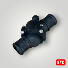 Termostat Steyr - Ba�ak Serisi 87�C PLAST�K S�per KAL�TE