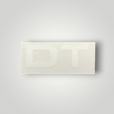 Etiket DT ( Beyaz )