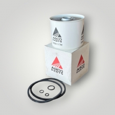 Mazot Filtresi CAV Tip AGCO Kapal� Tip