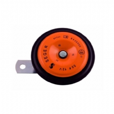 Korna Di-Dit Kaln Ses 12V 85mm