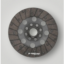 Debriyaj Kasnak Balatas� MF 240S-265-275-285 10" �nce Freze
