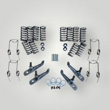 Debriyaj Bask� Tamir Tak�m� Enter 654 Hint -YAYLI