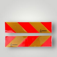 Reflekt�r Kamyon - Trakt�r Yap��t�rma / St�ker Tk.