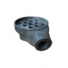 Hidrolik Pompa Pleyt Kapak Ford 2000-3000 DKM