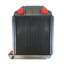 Radyat�r Fordson DEXTA 3 S�ra S�per Sistem
