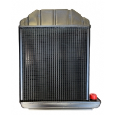 Radyat�r Fordson DEXTA 3 S�ra Normal Sistem