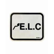 Etiket E.L.C