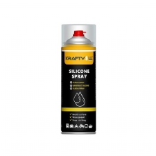 Silikon Sprey Kraftvoll 400ML