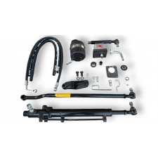 Hidrolik Direksiyon Seti Fiat 640 AHS