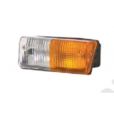 Sinyal Lamba Fiat 55/46-55/56-60/56-70/56-80/66 Serisi Sol