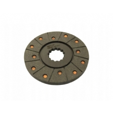 Fren Diski LANDN Traktr 13Di - 165mm