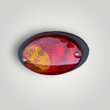 Stop Lamba TT, TD, T480,T580 Serisi SOL ( Oval )