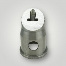 Ateleme, Yanma Hcresi Enter 444 Serisi