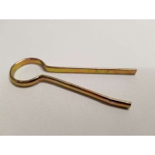 Kopilya Yarm Yuvarlak 3,5MM