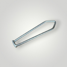 Hidrolik Orta Kol Ask� Yay� LDR Tip