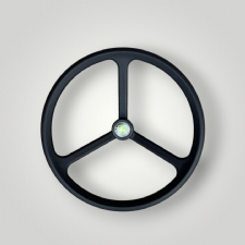 Direksiyon Simidi John Deere 1030,1120,1130,2030,2130 Serisi POL��RETAN