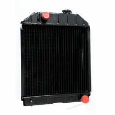 Radyatr Ford 2000-3000-3600 4 Normal ( Komple )