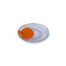 Sinyal Lamba Cam TT - TD Serisi ( Oval )