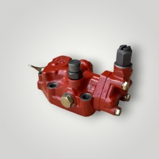 Hidrolik Ana Beyin 480/640/55-46/65-46 KOMPLE S�BOPLU