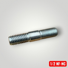 Su Kasnak Saplamas� MF 135-240S Kal�n 1/2