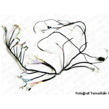 Tesisat MF 135 Yeni Model