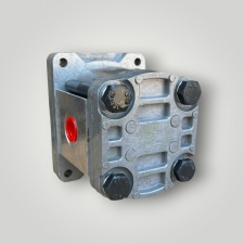 Hidrolik Direksiyon Pompas� Fiat 640-55/46-65/46 SET ���