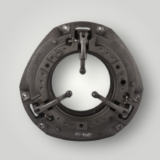 Debriyaj Bask�s� MF 135-240S-265-285 12" Y�ksek Tip 12 Yayl� Tek Debriyaj