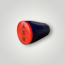 Vites Topuzu MF Serisi L-S-H CAM MODEL