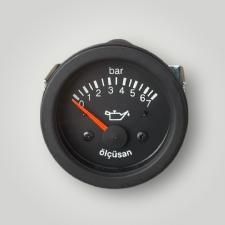Ya� Saati Jenerat�r 12V 7 Bar 52mm