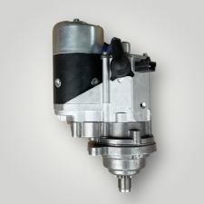 Mar� Motoru 12V Enter 654 ( �anzumanl� ) 9T/3,5KW Denso Tip