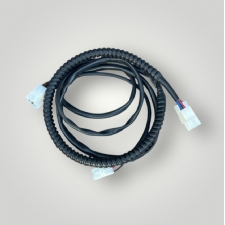 Tesisat amurluk MF 240S-255T-265-275-285 Serisi SA, Keli Tip