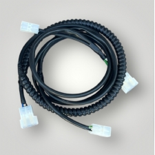 Tesisat amurluk MF 240S-255T-265-275-285 Serisi SOL, Keli Tip