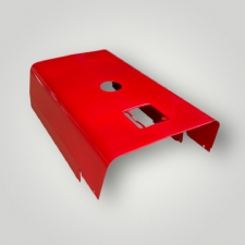 �st Kaput MF 240S Efsane ( Devirmeli Tip )