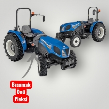 Basamak �n Cam T480/T540S/T540B/T540B/T480S/TD3.50 SA�