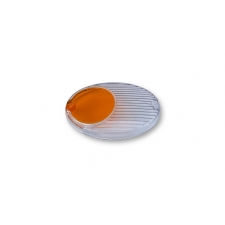 Sinyal Lamba Cam TT - TD Serisi ( Oval )