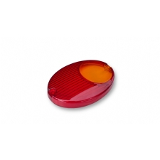 Stop Lamba Cam TT - TD Serisi ( Oval )
