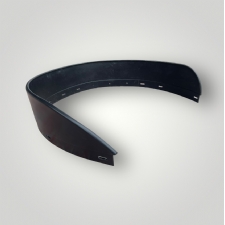 �amurluk Uzant�s� Hattat Trakt�r Bah�e Serisi ( Plastik Ek Par�a ) SOL