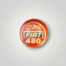 Vites Topuzu Fiat 480 Serisi CAM MODEL