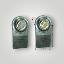 Hidrolik Yan Kol Ba�� MF 165-240S-Ford 5000-Fiat 640 Eski Model,E�ri