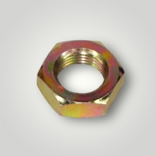 Direksiyon Mil st Somunu Fiat 450,480,640,54C,55/46,55/56,60/56,70/56,80/66 Serisi M18x1,5