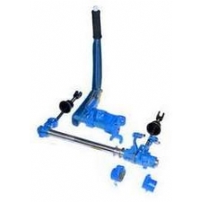 El ve Ayak Fren Tertibat� Ford 5000 ( Komple - Full )