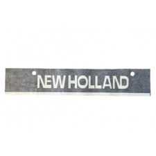 Yan Yaz Etiket New Holland 50C-54C-60C Serisi SA