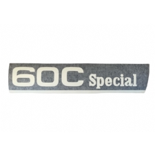 Yan Yaz Etiket 60C Special SA