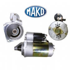 Mar Motoru 12V Fiat Traktr 450-480-540S-640-54C-55/46 Serisi 2,5 KW 9Di