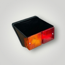 Stop Lamba Ford 3600-3610-6610 SOL