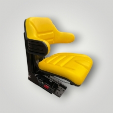 Trakt�r S�r�c� Koltuk John Deere Serisi