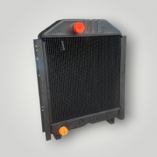 Radyat�r T�mosan 75-80,85-80,95-80,60-80,65-80,70-80 (Komple)