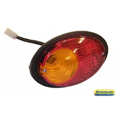 Stop Lamba TT - TD Serisi ( Oval )