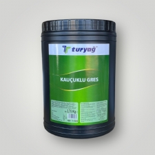 Ya Gres Kauuklu 3,75KG