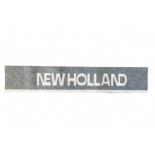 Yan Yaz Etiket New Holland 50C-54C-60C Serisi SOL